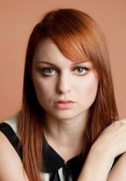 Нилпери Шахинкая