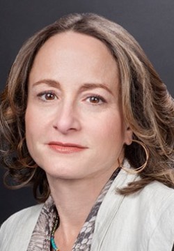 Нина Джейкобсон