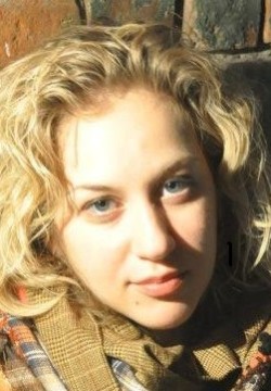 Нина Беленицкая