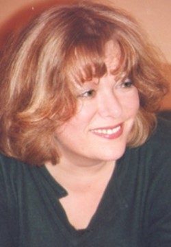 Нина Дворжецкая