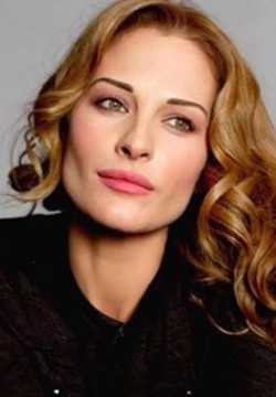 Нина Гогаева