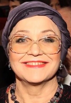 Нина Русланова