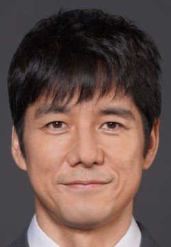 Хидэтоси Нисидзима