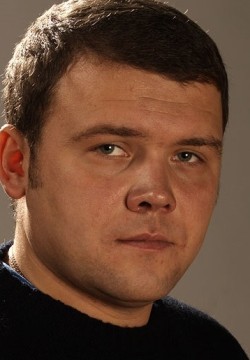 Виктор Низовой