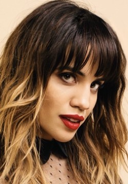 Натали Моралес