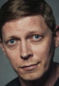 Алексей Овсянников