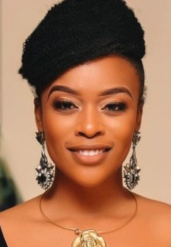 Номзамо Мбата