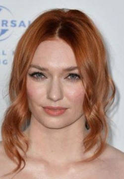 Элинор Томлинсон