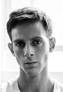 Джеймс Норткот