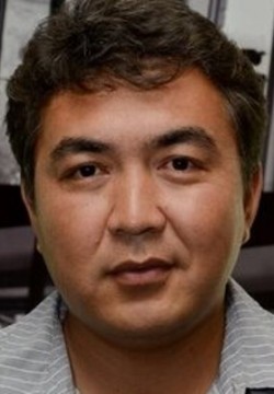 Нурбек Эген