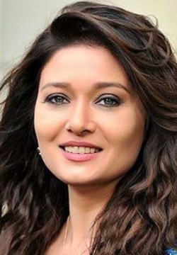 Нургюль Ешилчай