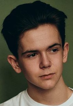 Окли Пендергаст