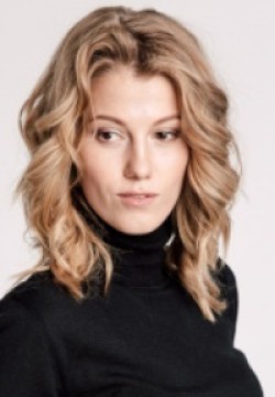 Ирина Обидова