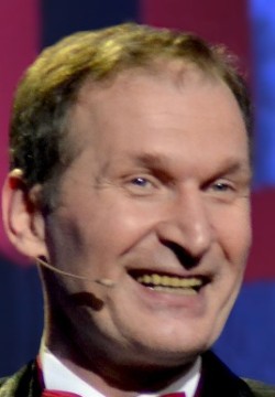 Фёдор Добронравов