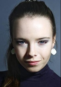 Ирина Обрезкова