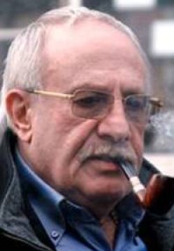 Эдуард Володарский