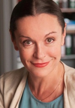 Оксана Базилевич