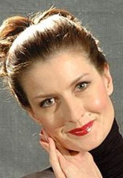 Оксана Лесная