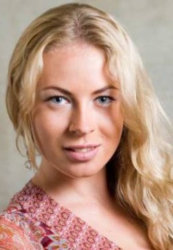 Ксения Скакун