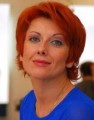 Оксана Сташенко