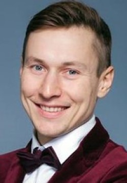 Константин Октябрьский