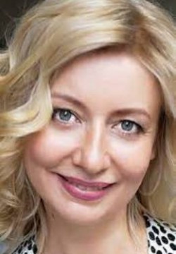 Ольга Акатьева