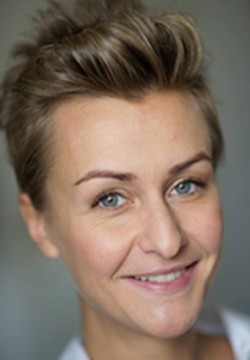 Ольга Арлаускас