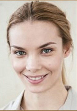 Ольга Арнтгольц