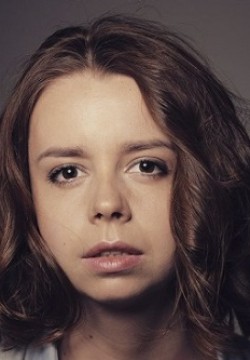 Ольга Арутюнян