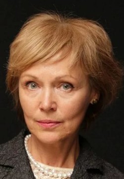 Ольга Белявская