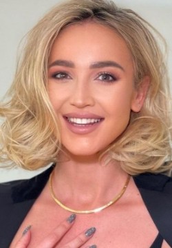 Ольга Бузова