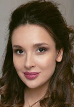 Ольга Дибцева