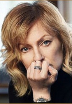 Ольга Доброва-Куликова