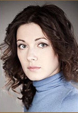 Ольга Красько