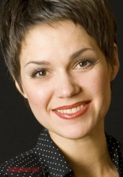 Ольга Куликова