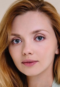 Ольга Кузьмина