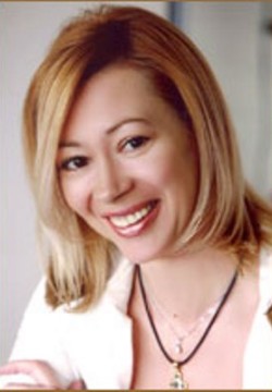 Ольга Манеева