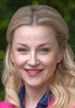 Ольга Медынич