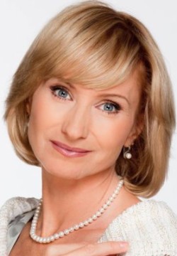 Ольга Прокофьева