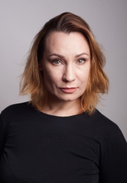 Ольга Тумайкина