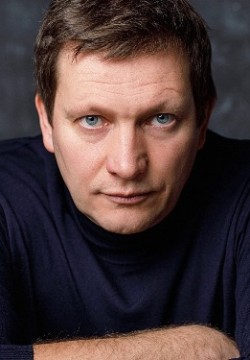 Олег Андреев