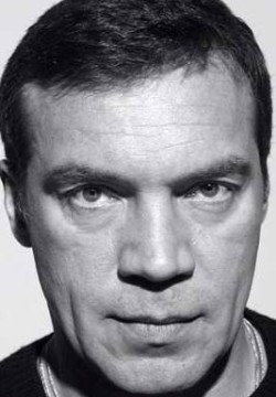 Олег Чернов