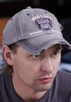 Олег Кириченко