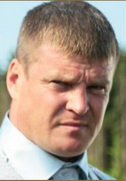 Олег Малышев