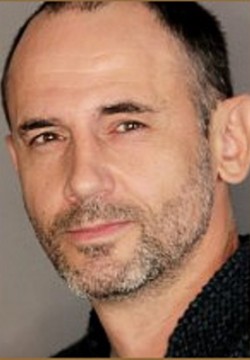 Олег Морозов