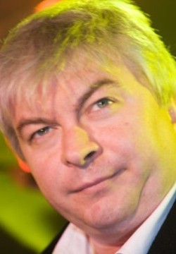 Олег Погодин