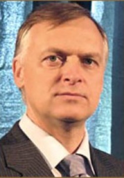 Олег Спиренков