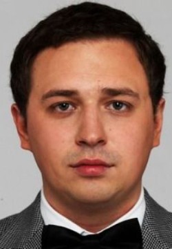 Олег Верещагин