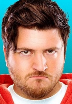 Олэн Роджерс