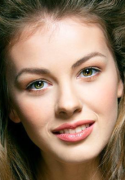 Олеся Фаттахова